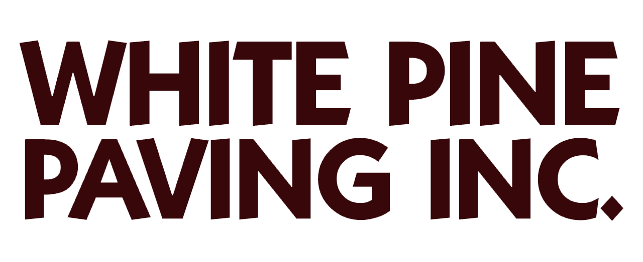 White Pine Paving
